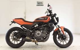HARLEY X350 2024
