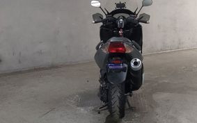 YAMAHA T-MAX 500 2010 SJ08J