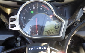 HONDA CBR1000RR Gen. 2 2008 SC59