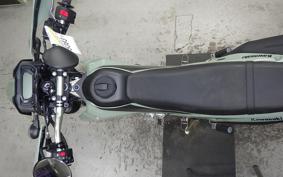 KAWASAKI KLX230ｼｪﾙﾊﾟ 2017 LX232A