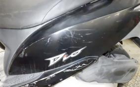 HONDA DIO Gen.6 2013 AF62