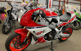 YAMAHA XSR900 GP 2025 RN96J