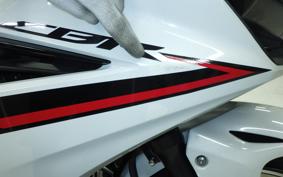HONDA CBR400R 2020 NC56