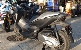 HONDA  FORZA 250 MF15
