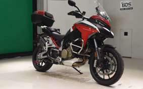 DUCATI MULTISTRADA V4S 2023