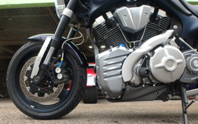 YAMAHA MT-01 2006 RP12