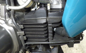 KAWASAKI Z125 PRO 2022 BR125H
