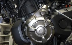 YAMAHA MT-07 ABS 2017 RM07J