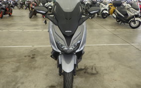 HONDA FORZA 250 MF15
