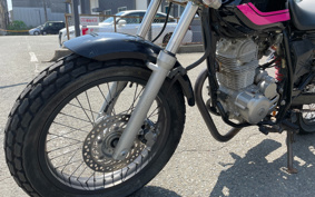 HONDA FTR223 MC34
