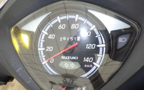 SUZUKI ADDRESS 110 CE47A