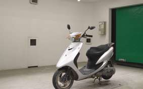 YAMAHA JOG Gen.4 2009 SA16J