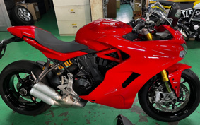 DUCATI SS937S 2018 VA01