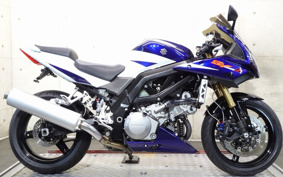 SUZUKI SV1000S 2005 VT54A