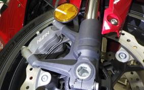 HONDA CBR400R 2024 NC65