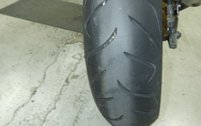 HONDA CB400 SUPER BOLDOR VTEC 2007 NC39