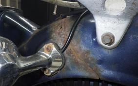 HONDA C50 SUPER CUB 2007 C50