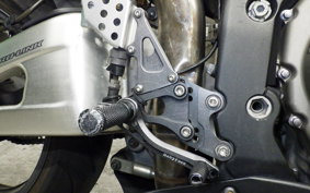 HONDA CBR600RR GEN 2 2005 PC37