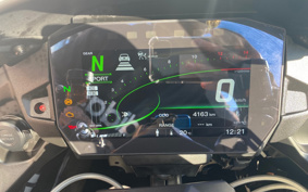 KAWASAKI NINJA H2 SX SE 2023 ZXT02P