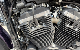 HARLEY XL883N 2014 LE2