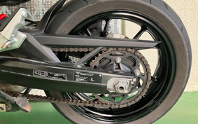 BMW F900R PREMIUM  LINE 2020 0K11