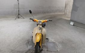 HONDA LITTLE CUB AA01