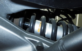 YAMAHA MT-09 Tracer 2018 RN51J