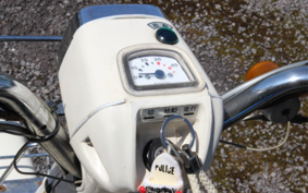 YAMAHA PASSOL 2E9