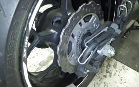 KAWASAKI ZX 1400 NINJA R A 2014