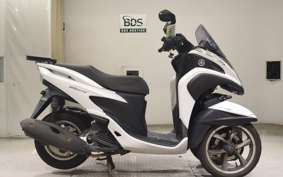 YAMAHA TRICITY 125 A 2016 SE82J