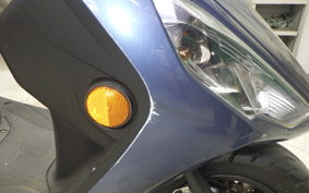 YAMAHA AXIS 125 Z SED7J