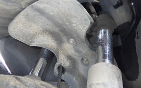 HONDA SPACY 100 JF13