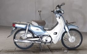 HONDA SUPER CUB50 AA04