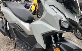HONDA ADV160