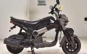 HONDA NAVI110 2012