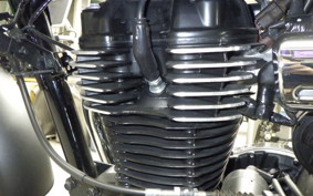 HONDA GB350 2022 NC59