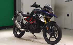 BMW G310GS 2022