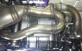 SUZUKI SV650 X A 2022 VP55E