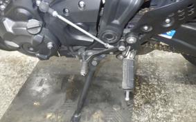 YAMAHA MT-07 2021 RM33J