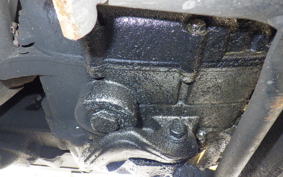 YAMAHA MAXAM 250 SG17J