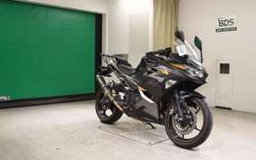 KAWASAKI NINJA 400 2021 EX400G