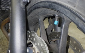 YAMAHA XSR700 2021 RM22J
