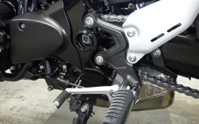 KAWASAKI Z900RS 2025 ZR900K