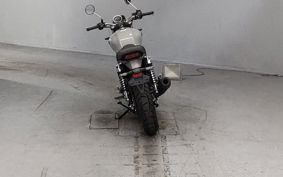 HONDA GB350S NC59