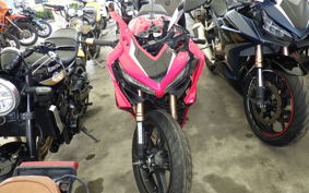 HONDA CBR650R 2022 RH03
