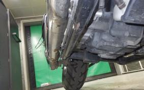 HONDA SHADOW 750 Gen. 2 2002 RC44