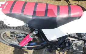 HONDA TL125 JD06