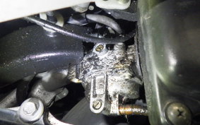 HONDA LEAD 100 2011 JF06