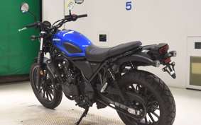 HONDA CL500 2023 PC68