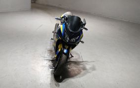KAWASAKI NINJA 250R EX250K